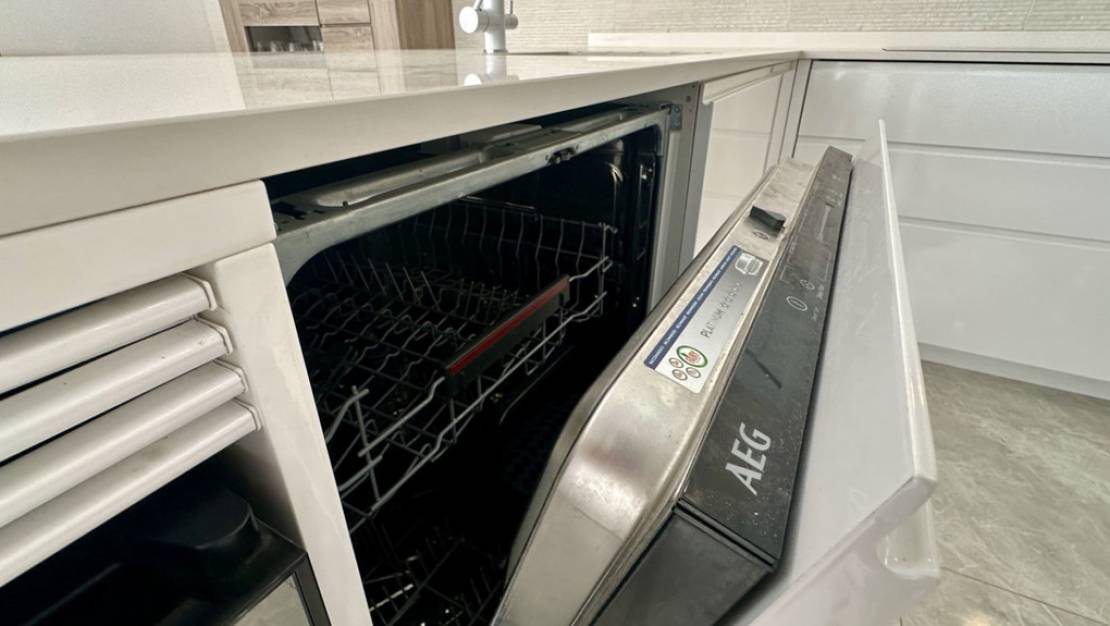 Sale - Villa - Orihuela - Los Dolses