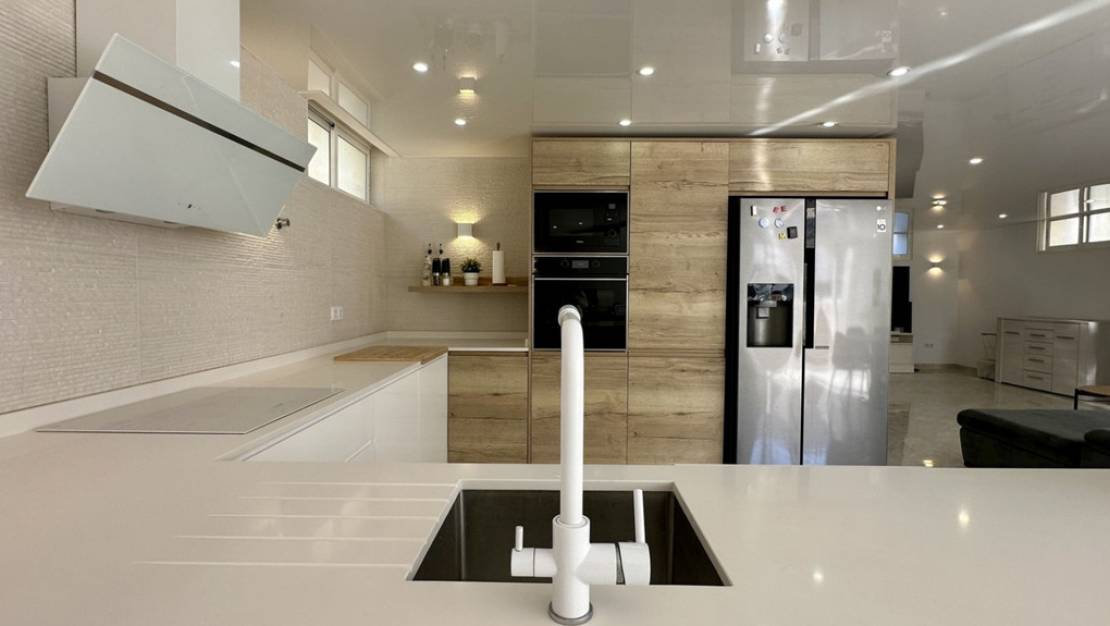 Sale - Villa - Orihuela - Los Dolses