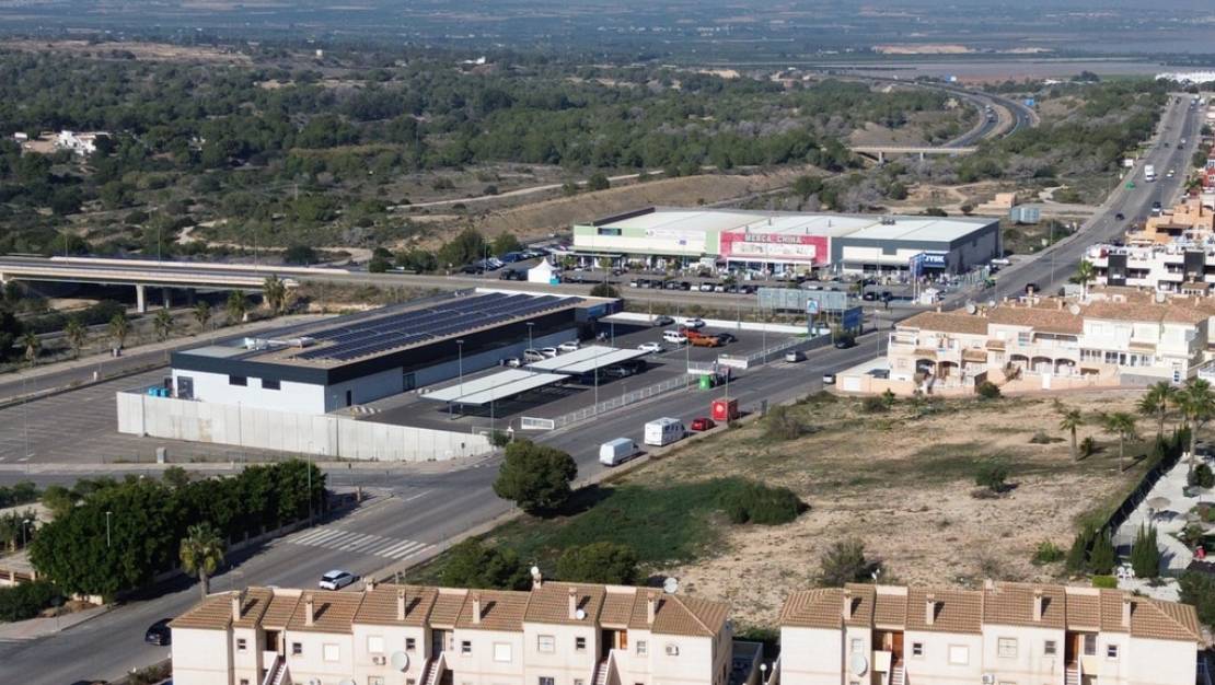 Sale - Villa - Orihuela - Los Dolses