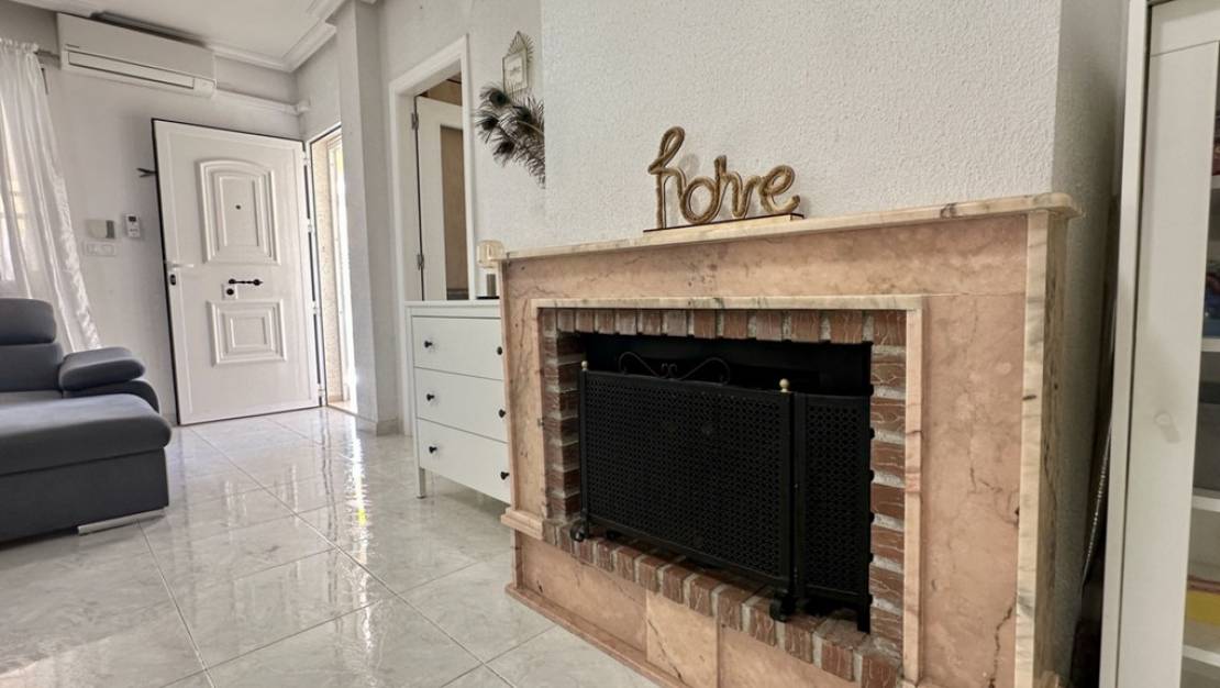 Sale - Villa - Orihuela - Los Dolses