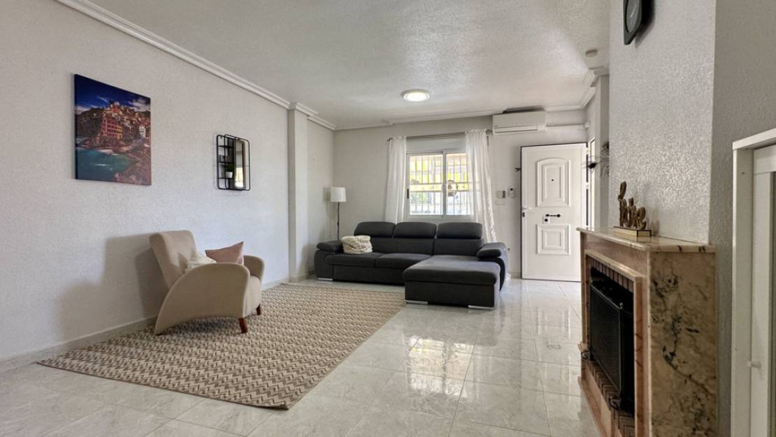 Sale - Villa - Orihuela - Los Dolses