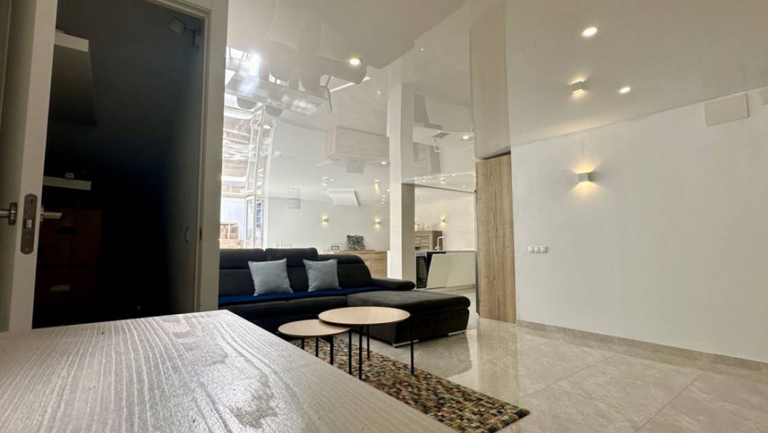 Sale - Villa - Orihuela - Los Dolses