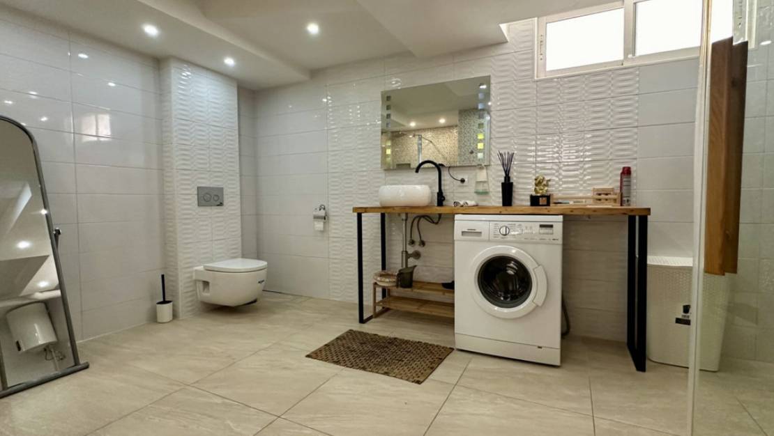 Sale - Villa - Orihuela - Los Dolses