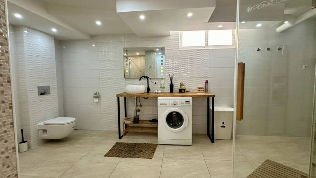 Sale - Villa - Orihuela - Los Dolses