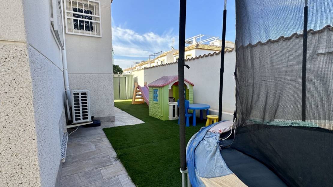 Sale - Villa - Orihuela - Los Dolses