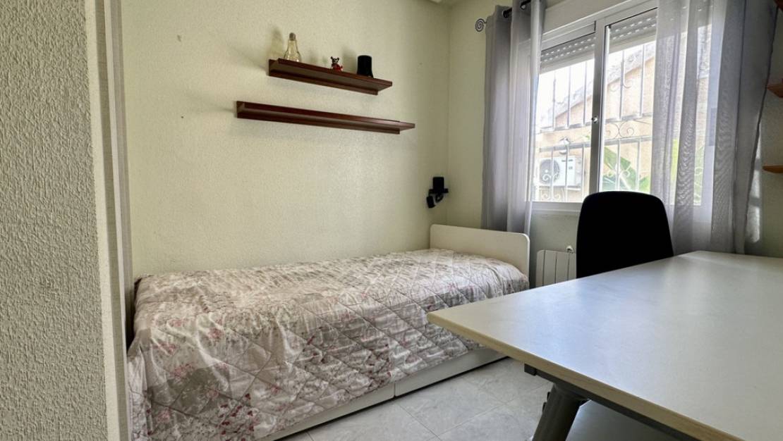 Sale - Villa - Orihuela - Los Dolses