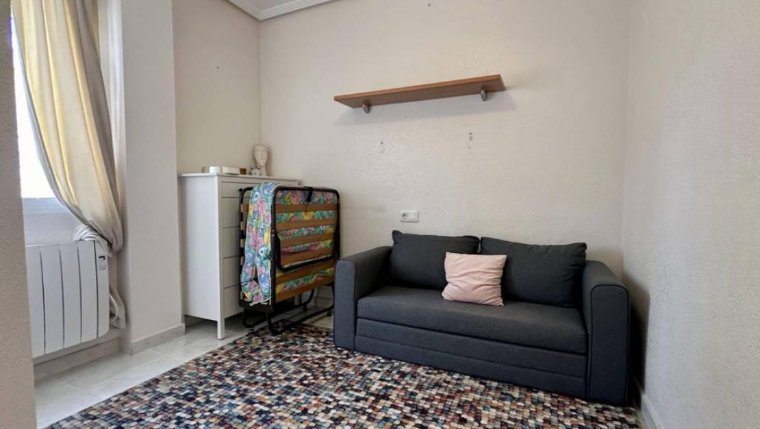 Sale - Villa - Orihuela - Los Dolses