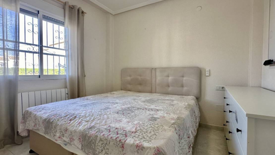 Sale - Villa - Orihuela - Los Dolses