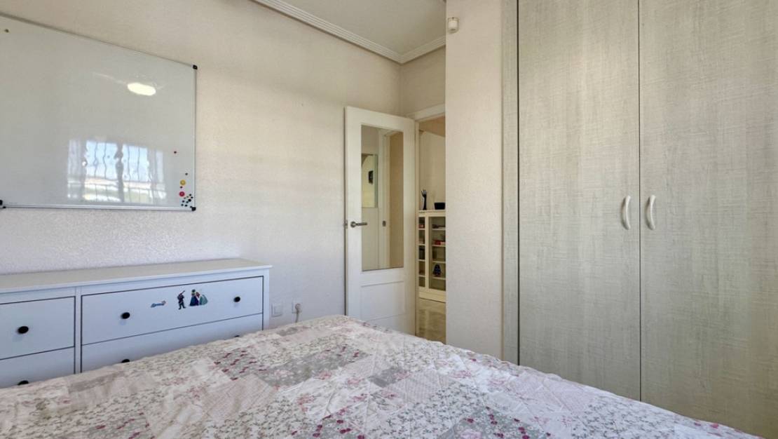 Sale - Villa - Orihuela - Los Dolses