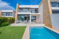 Sale - Villa - Orihuela - Los Dolses