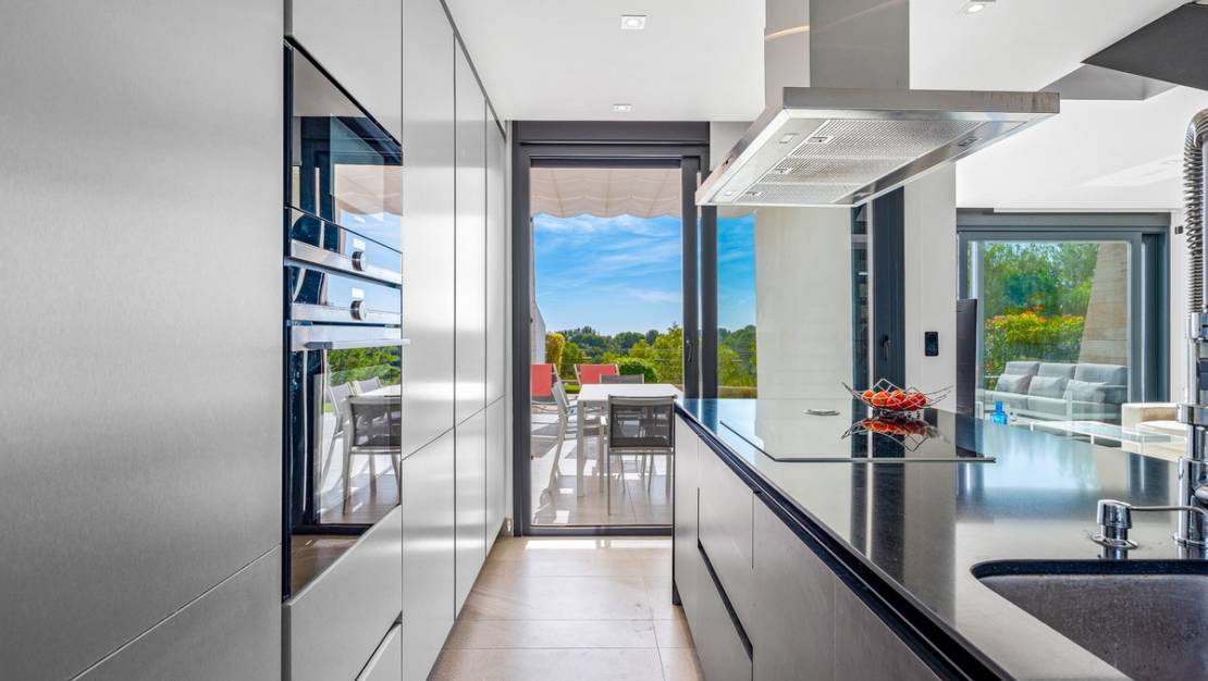 Sale - Villa - Orihuela - Los Dolses