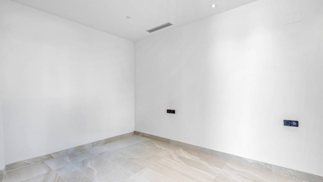 Sale - Villa - Orihuela - Los Dolses