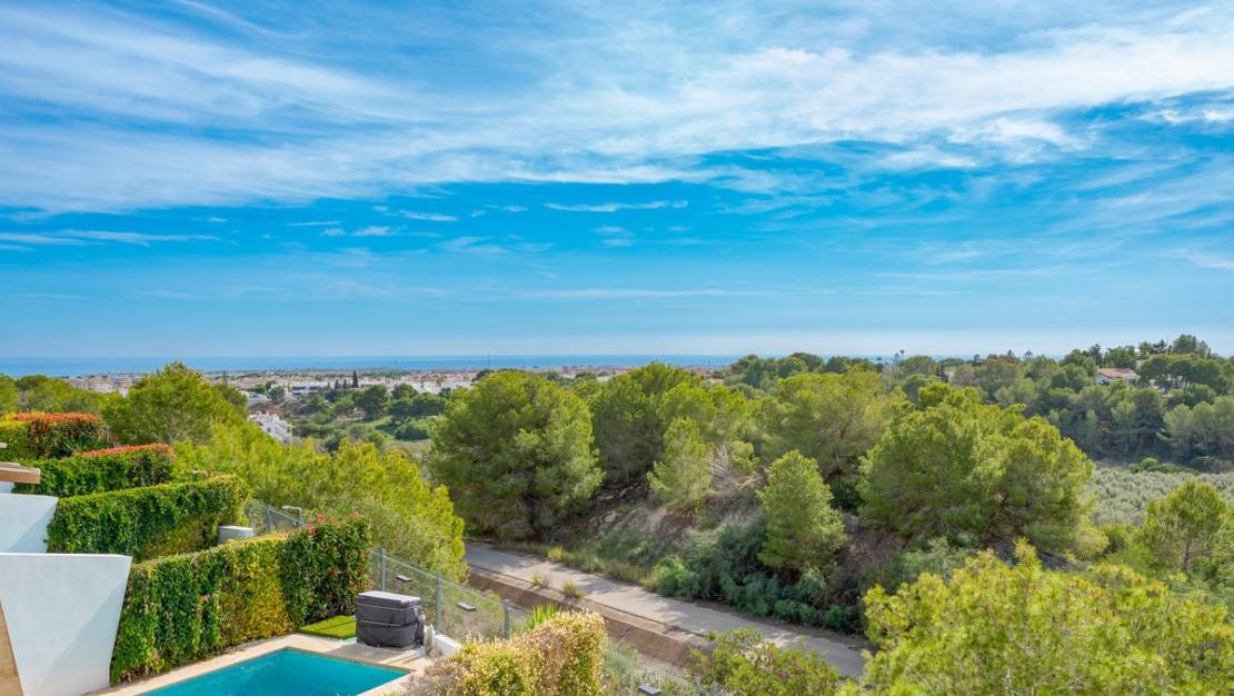 Sale - Villa - Orihuela - Los Dolses