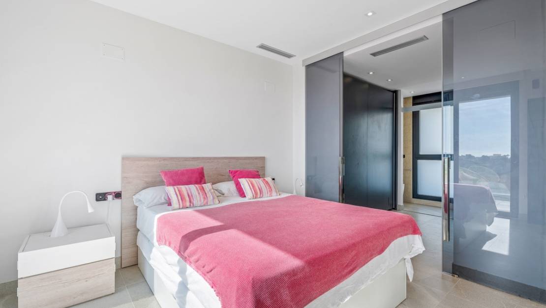 Sale - Villa - Orihuela - Los Dolses