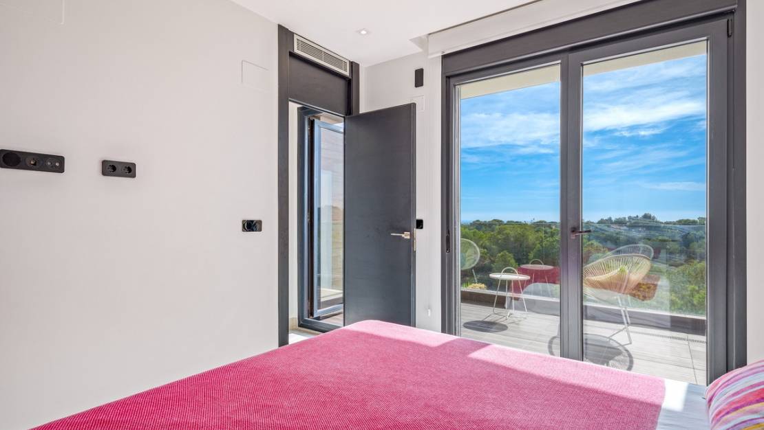 Sale - Villa - Orihuela - Los Dolses