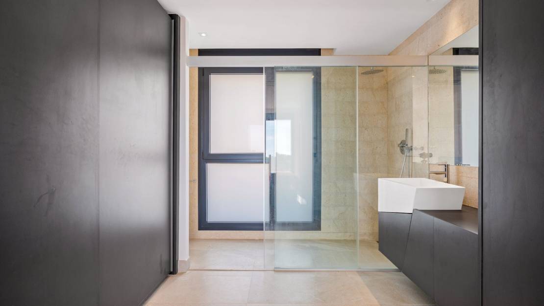 Sale - Villa - Orihuela - Los Dolses