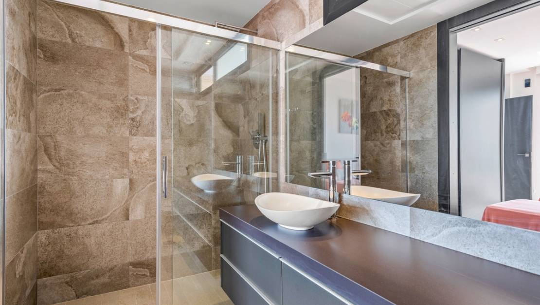 Sale - Villa - Orihuela - Los Dolses