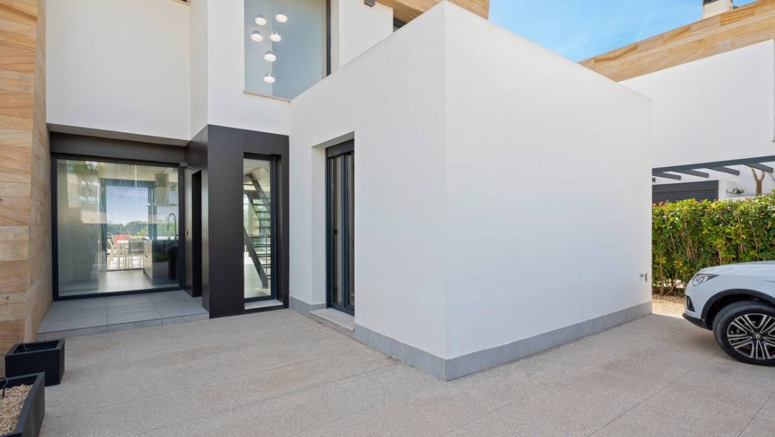 Sale - Villa - Orihuela - Los Dolses