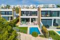 Sale - Villa - Orihuela - Los Dolses