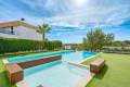 Sale - Villa - Orihuela - Los Dolses