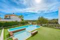 Sale - Villa - Orihuela - Los Dolses