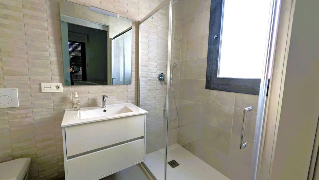 Sale - Villa - Orihuela - Los Dolses