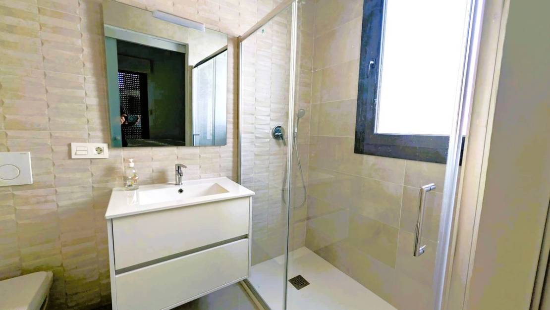 Sale - Villa - Orihuela - Los Dolses