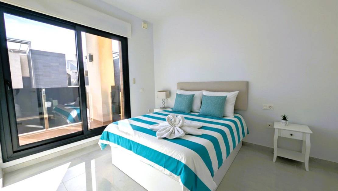 Sale - Villa - Orihuela - Los Dolses