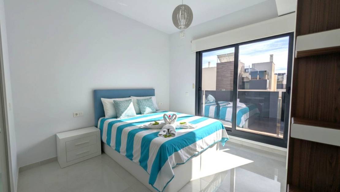 Sale - Villa - Orihuela - Los Dolses