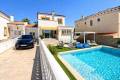 Sale - Villa - Orihuela - Los Dolses