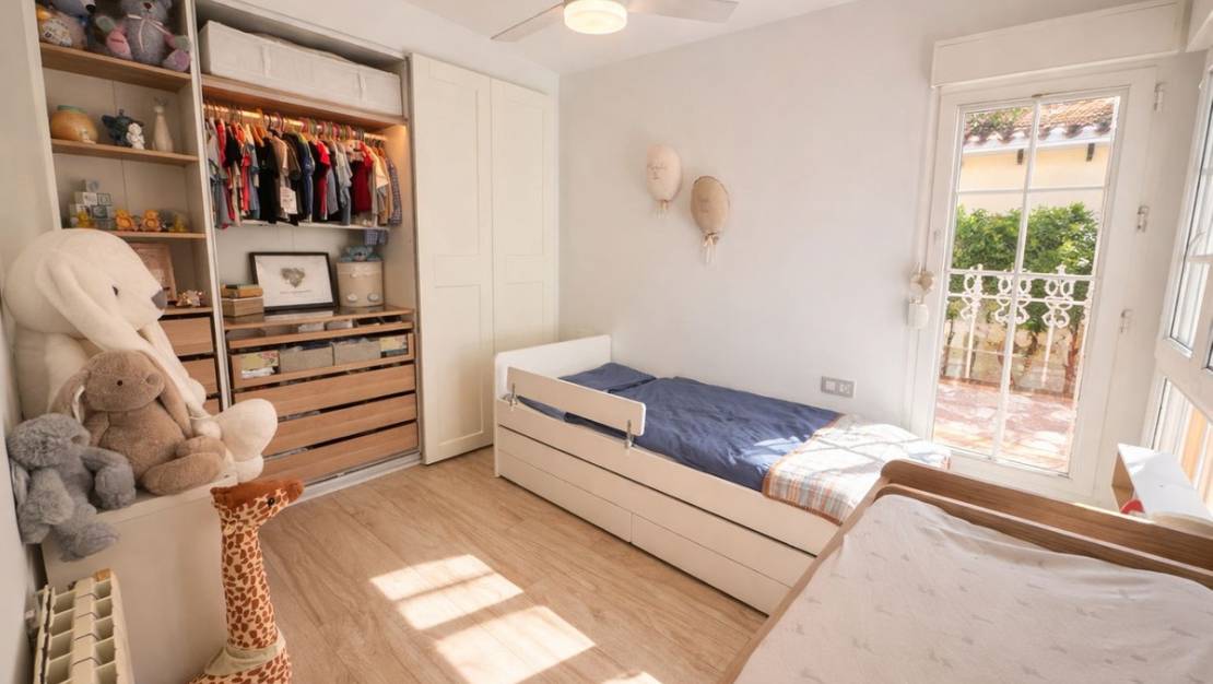 Sale - Villa - Orihuela - Los Dolses