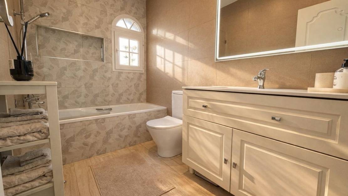 Sale - Villa - Orihuela - Los Dolses