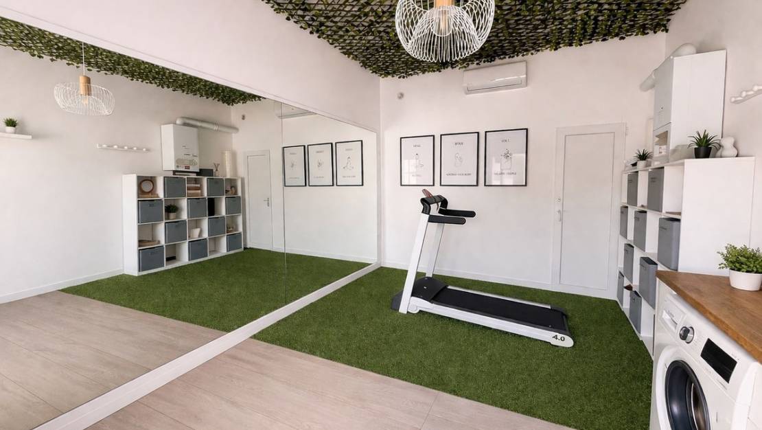Sale - Villa - Orihuela - Los Dolses