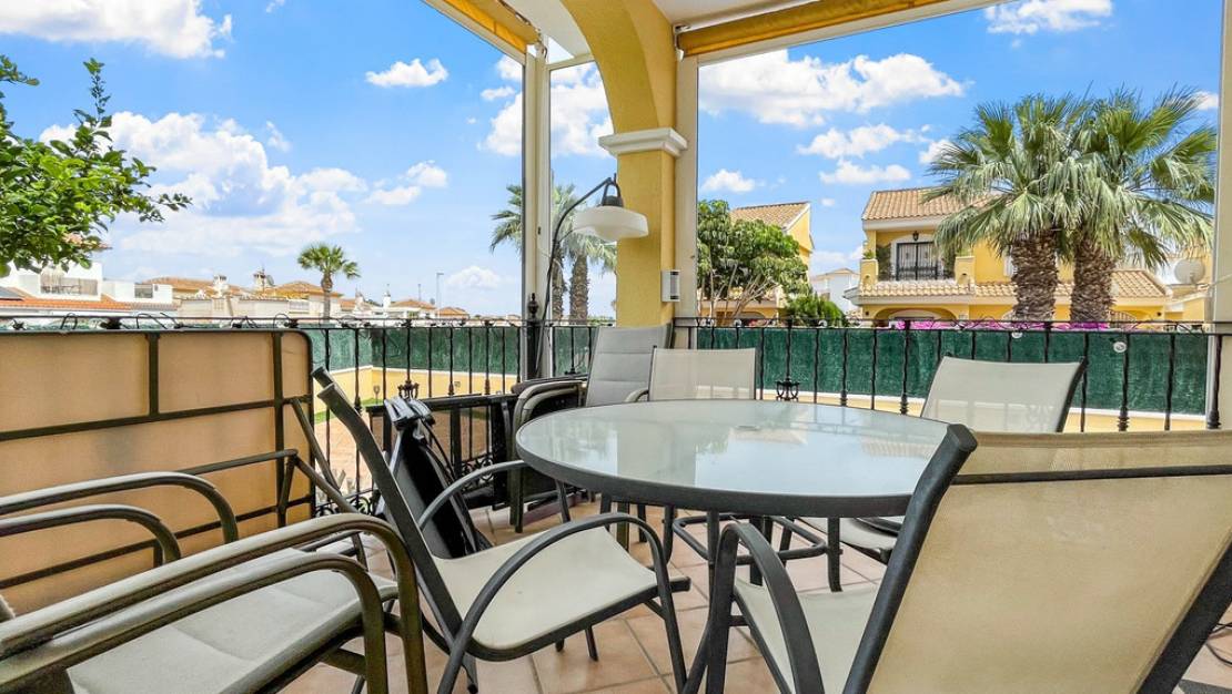 Sale - Villa - Orihuela - Los Dolses