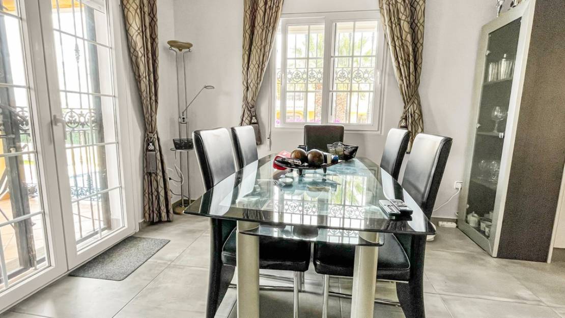 Sale - Villa - Orihuela - Los Dolses