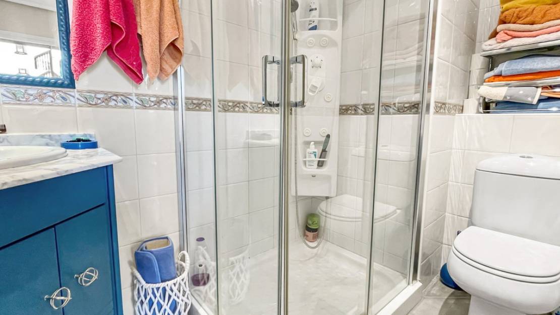 Sale - Villa - Orihuela - Los Dolses