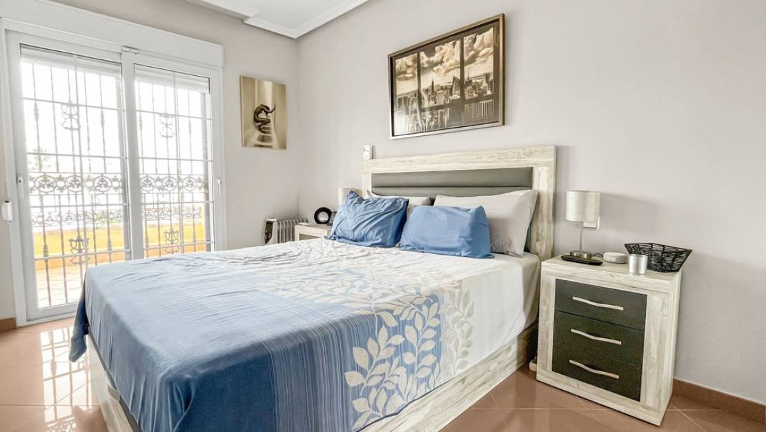 Sale - Villa - Orihuela - Los Dolses
