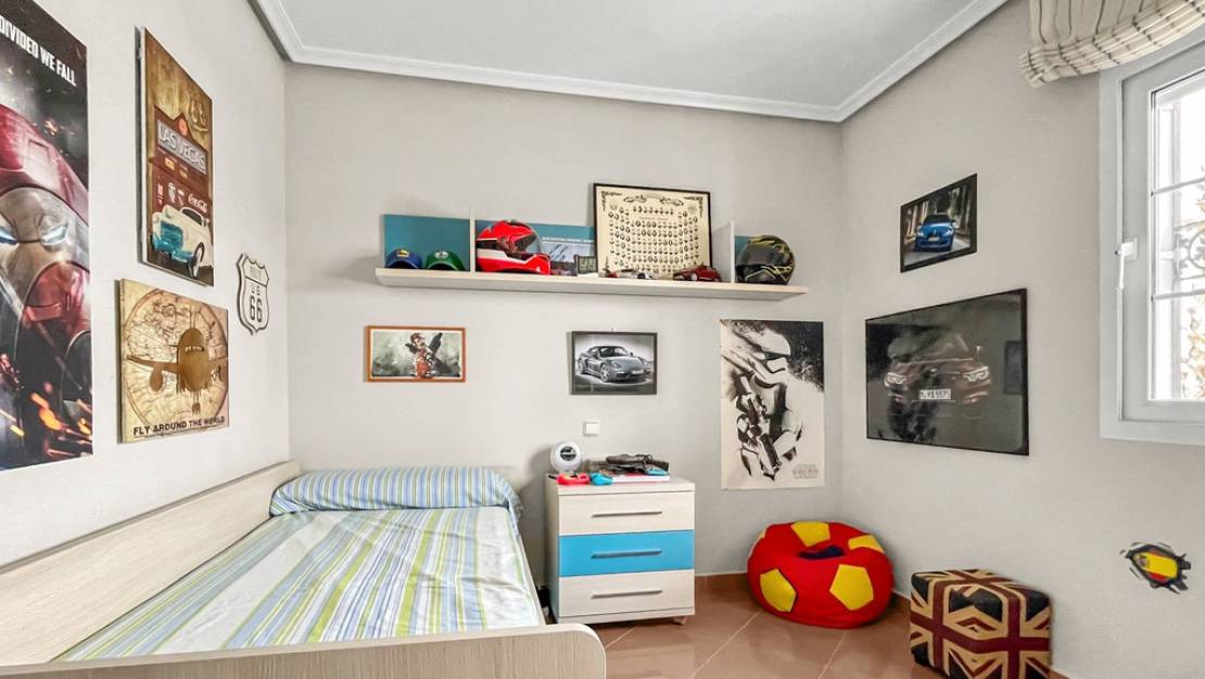 Sale - Villa - Orihuela - Los Dolses