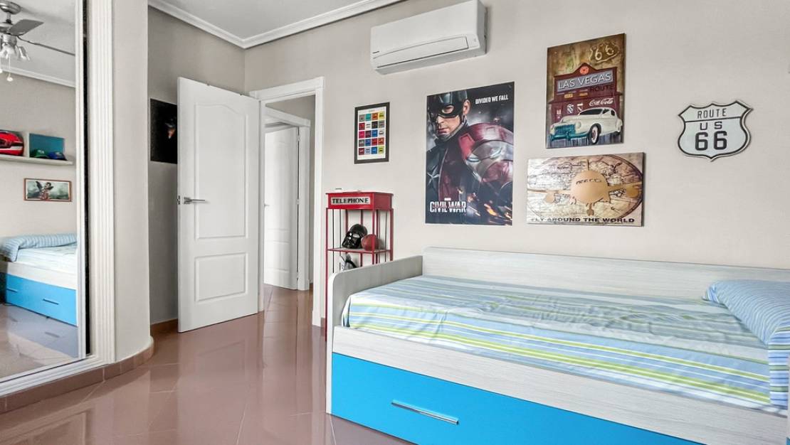 Sale - Villa - Orihuela - Los Dolses