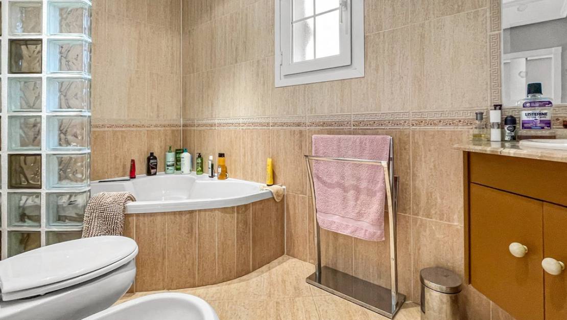 Sale - Villa - Orihuela - Los Dolses