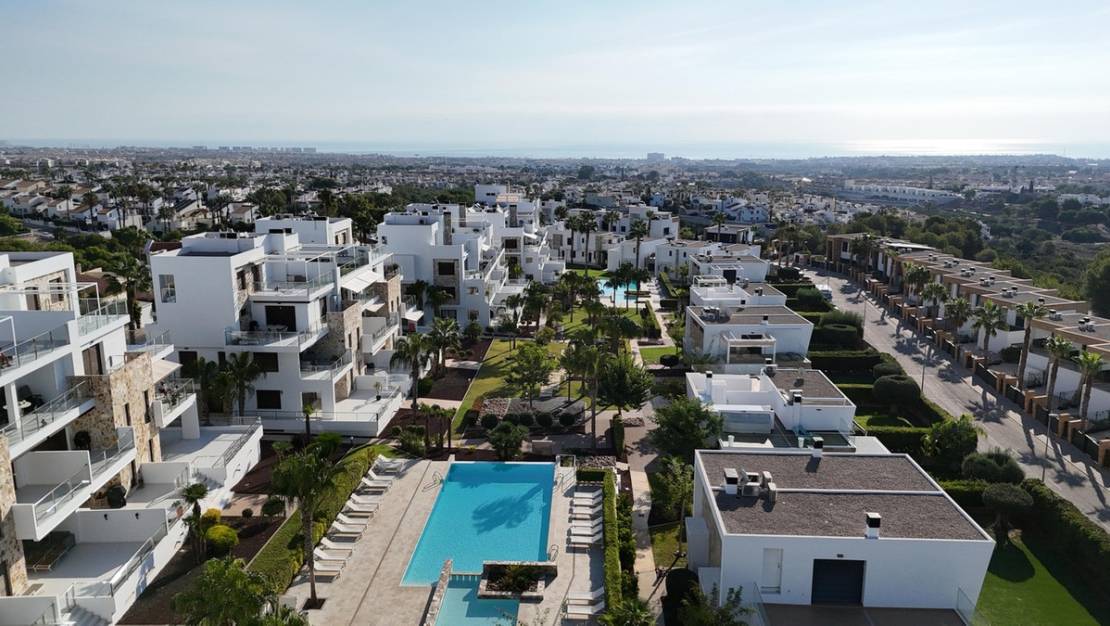 Sale - Villa - Orihuela - Los Dolses