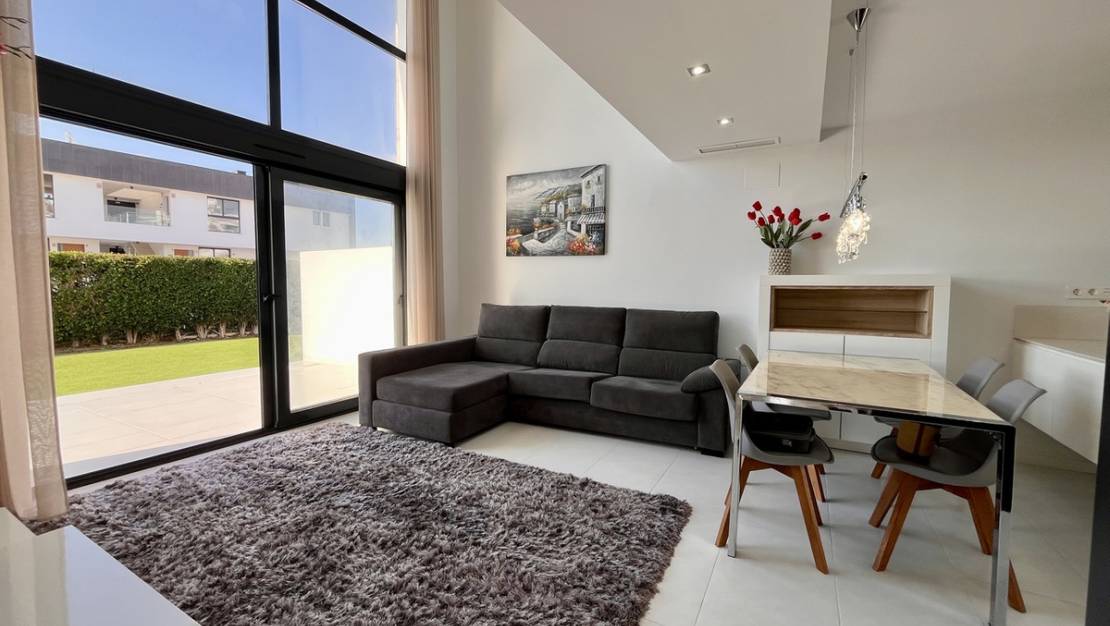 Sale - Villa - Orihuela - Los Dolses