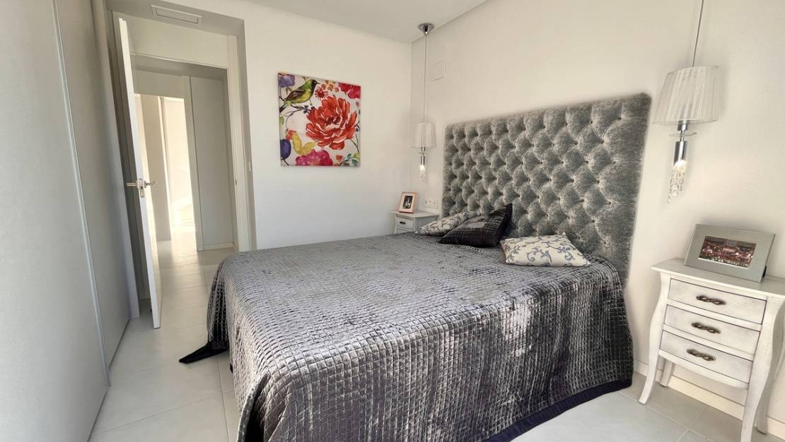 Sale - Villa - Orihuela - Los Dolses