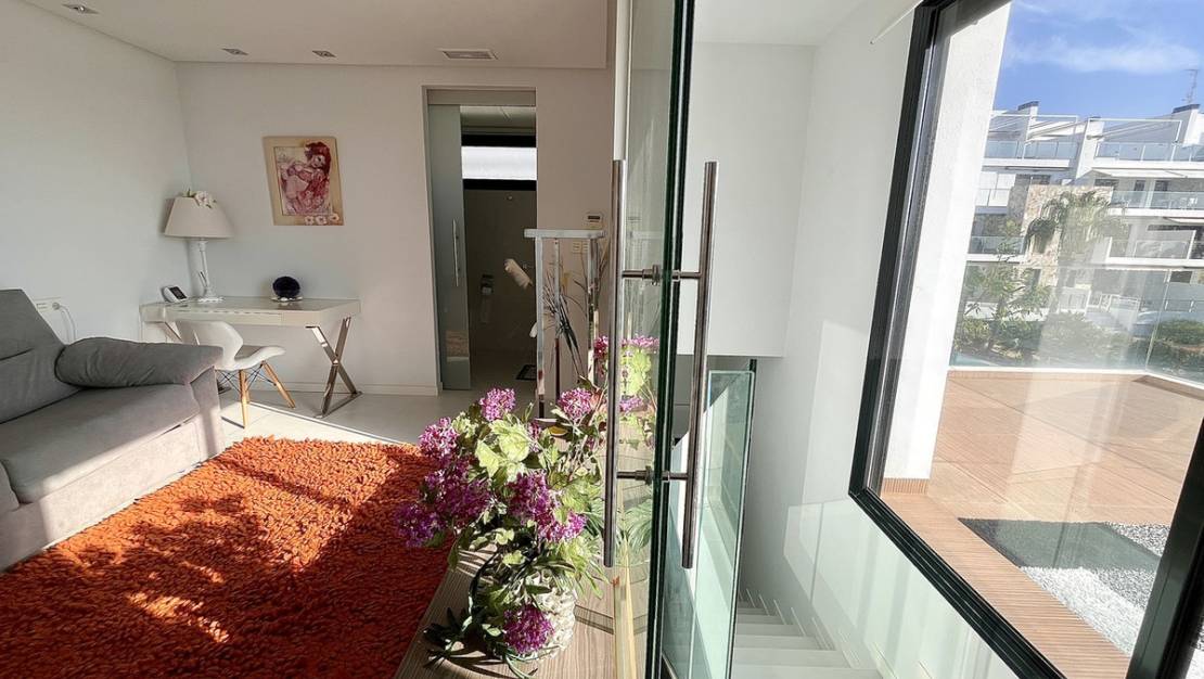 Sale - Villa - Orihuela - Los Dolses