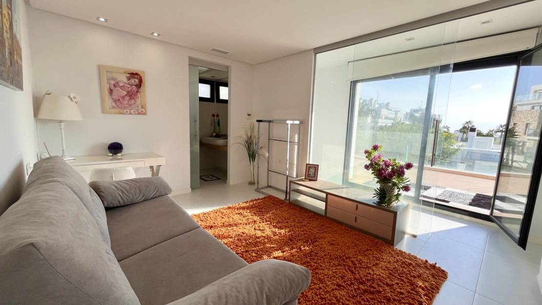 Sale - Villa - Orihuela - Los Dolses
