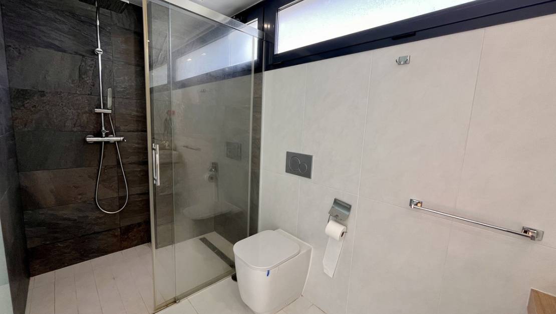 Sale - Villa - Orihuela - Los Dolses