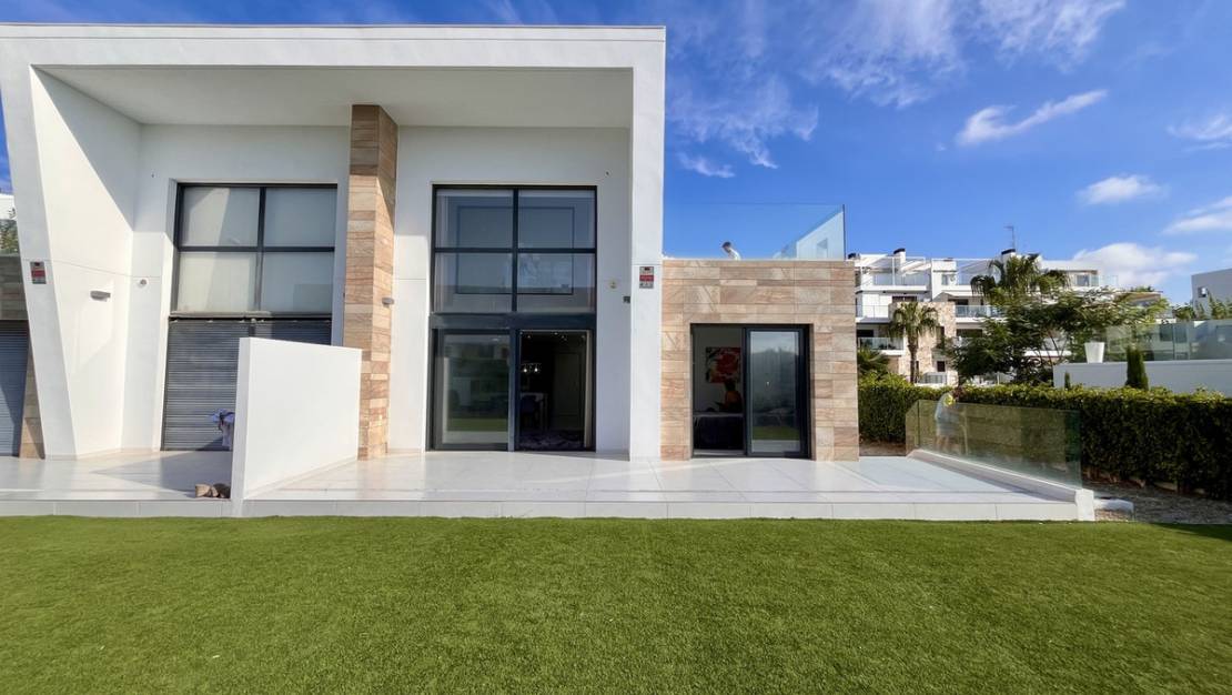 Sale - Villa - Orihuela - Los Dolses