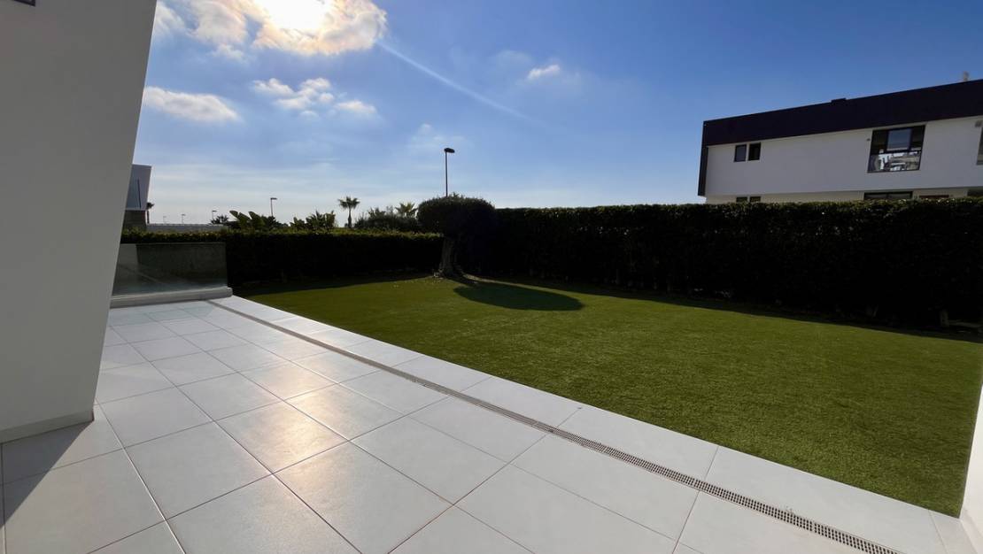 Sale - Villa - Orihuela - Los Dolses