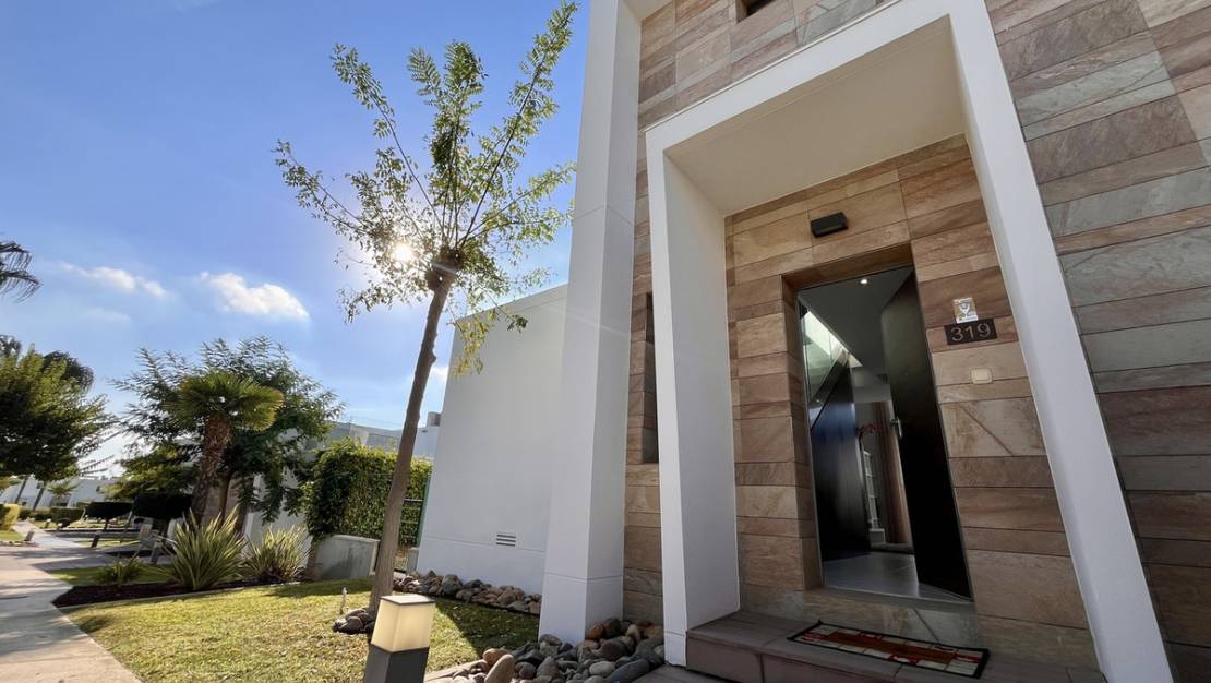 Sale - Villa - Orihuela - Los Dolses