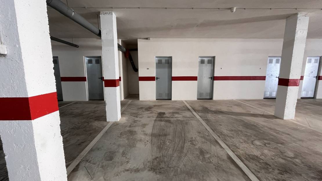 Sale - Villa - Orihuela - Los Dolses